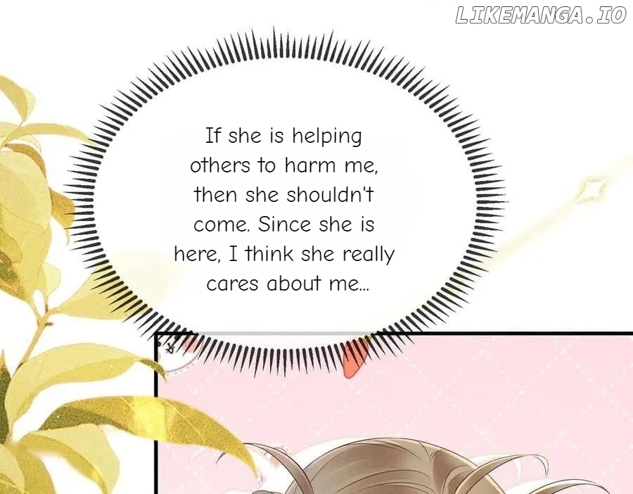 The Tyrant’s Family Lasts Thanks To Her Inner Voice Chapter 27 - page 63